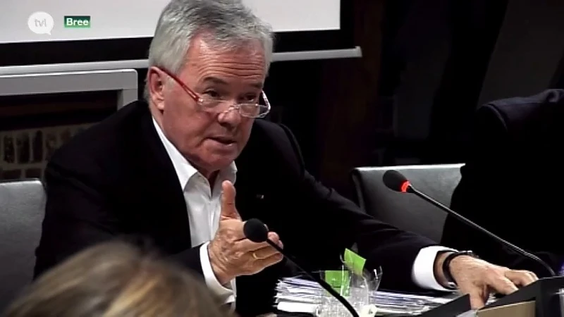 Jaak Gabriëls stapt uit politiek: "Beslissing lag al lang vast"