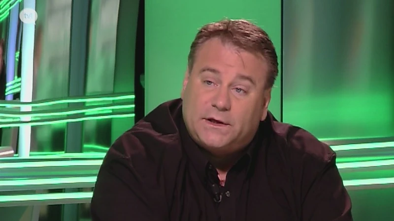 "Iedereen speelt een rol in het succes van KRC Genk"
