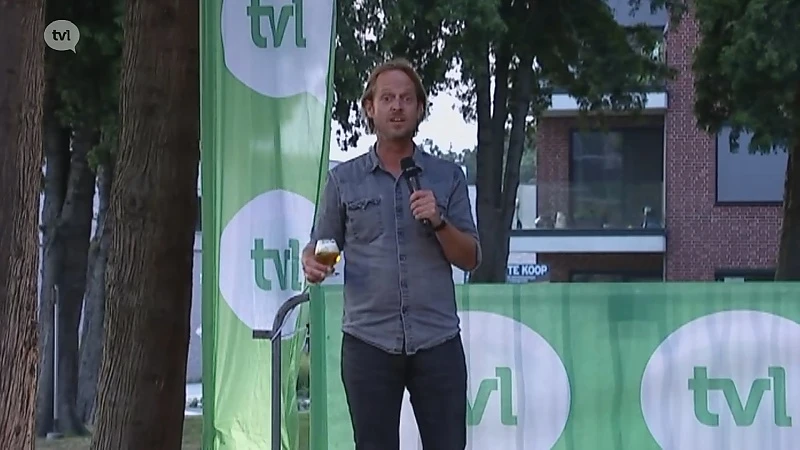 TVL Vertellingen 8 Bas Birker