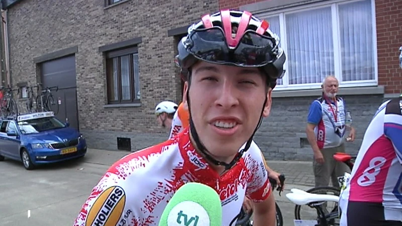 Beker van België voor junioren in Sint-Truiden