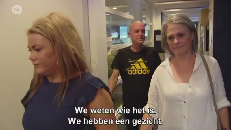 Mama van Nicky Verstappen reageert opgelucht op arrestatie Jos Brech