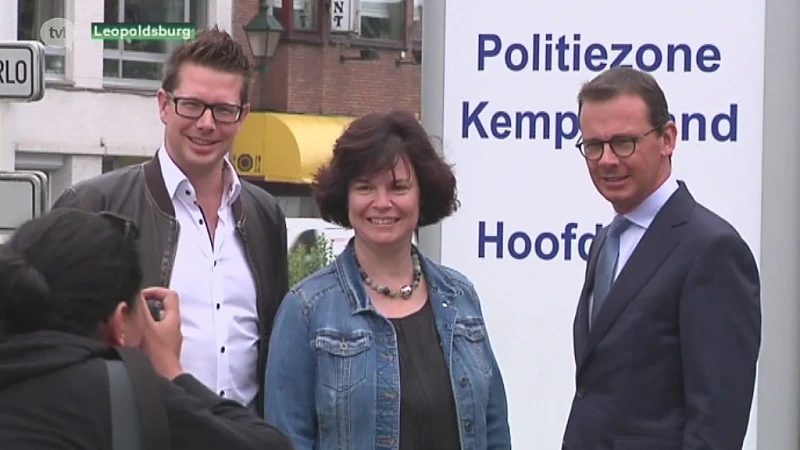 CD&V maakt veiligheid inzet van  gemeenteraadsverkiezingen