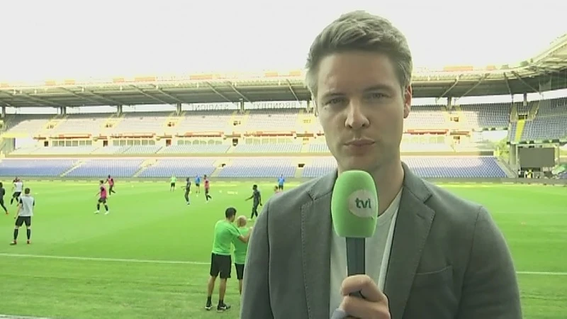 Brondby - Racing Genk morgenavond LIVE op TVL