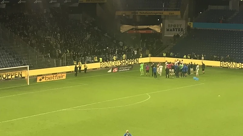 Racing Genk naar groepsfase Europa League na 6e Europese zege op rij