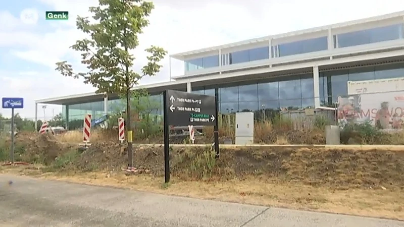 T2 campus in Genk zal duizenden tech-talenten aan een job helpen in Limburg