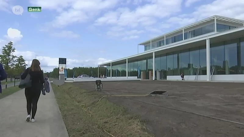 T2 Campus opent in Genk: de nieuwe weg naar een tech job voor duizenden Limburgers