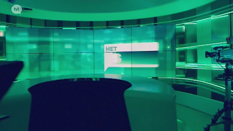 TVL Nieuws, 31 augustus 2018