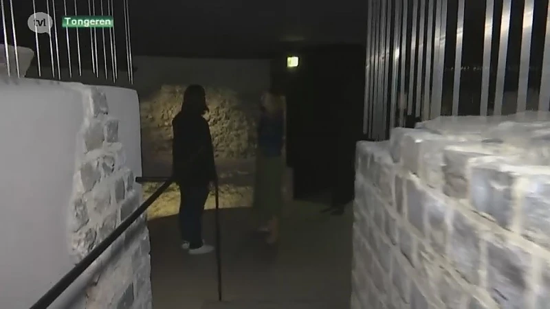 Nieuwe archeologische schatten bevestigen bijzondere Romeinse geschiedenis van Tongeren