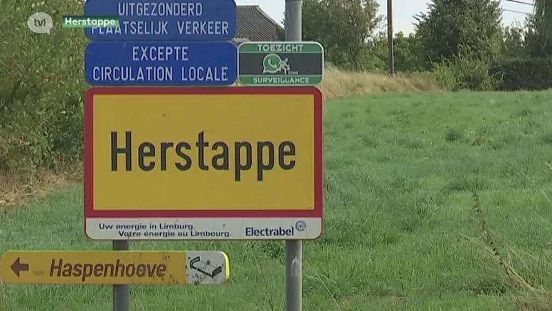 LIMBURG KIEST: Herstappe