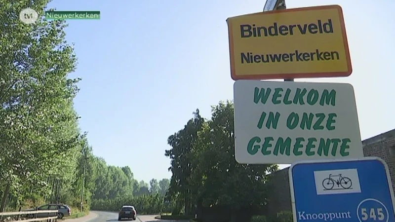 LIMBURG KIEST: Nieuwerkerken