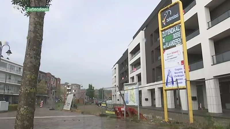 Verkiezingen: Zutendaal