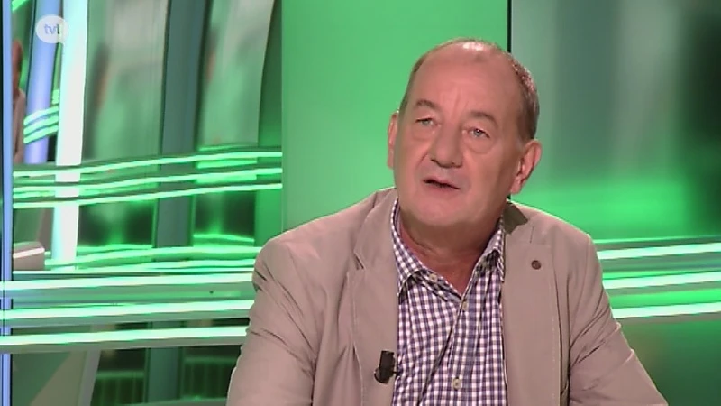 "Wie wordt de grootste, en wie wint de strijd om de steden"