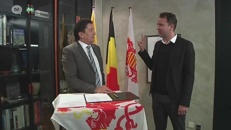 86 procent van burgemeesters wil zichzelf opvolgen