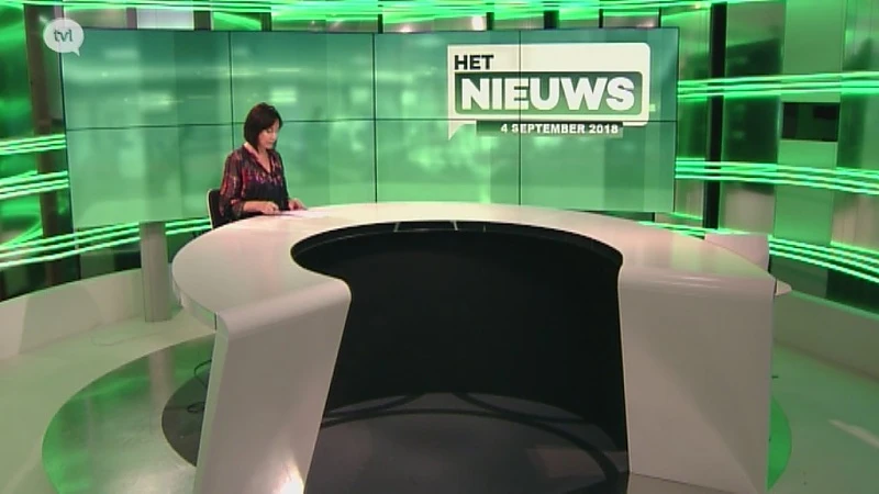 TVL Nieuws, 4 september 2018