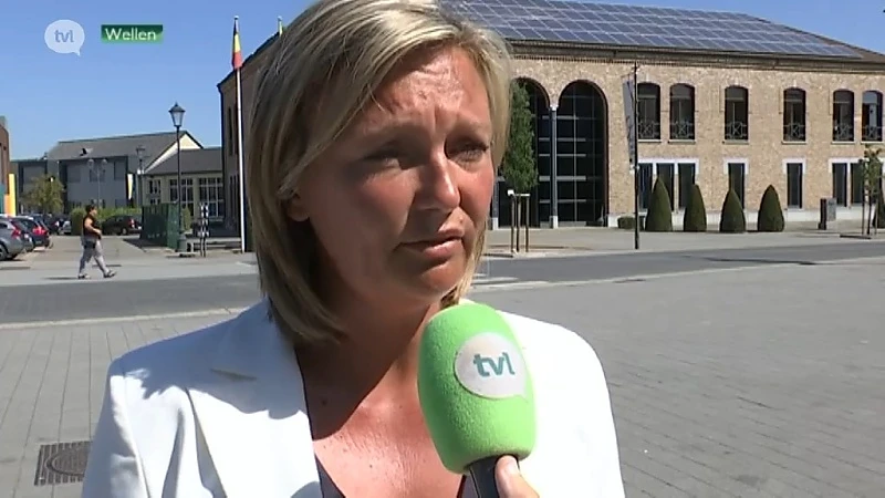 LIMBURG KIEST: Wellen
