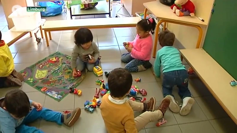 1 op 4 Limburgse leerlingen leeft in kansarmoede.