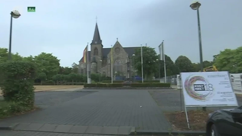 LIMBURG KIEST: As