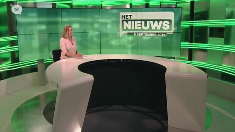 TVL Nieuws, 5 september 2018
