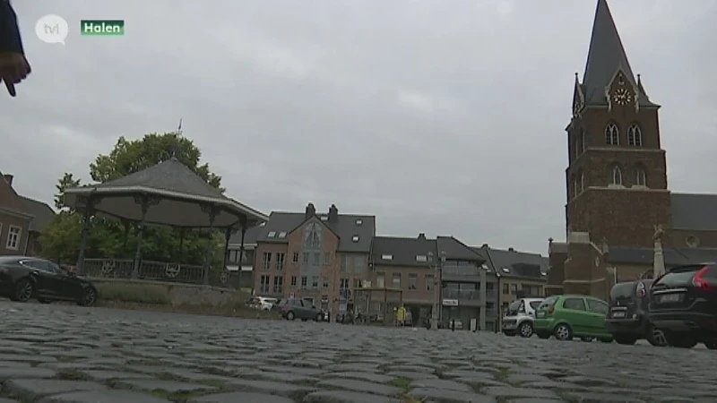 LIMBURG KIEST: Halen