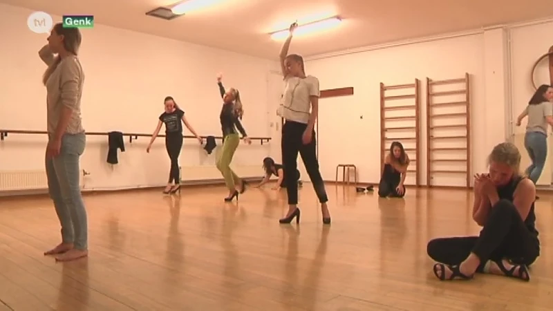 Limburgse Company V danst binnenkort in Opera Carmen
