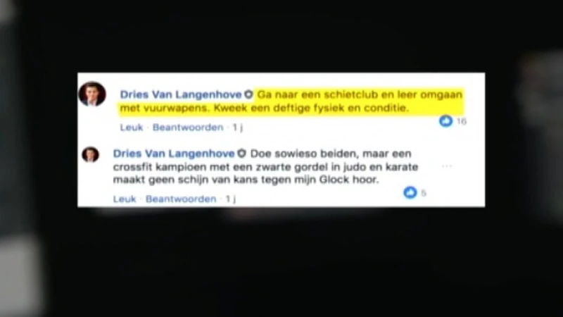 Zuhal Demir: "Leden Schild & Vrienden horen niet thuis bij N-VA"