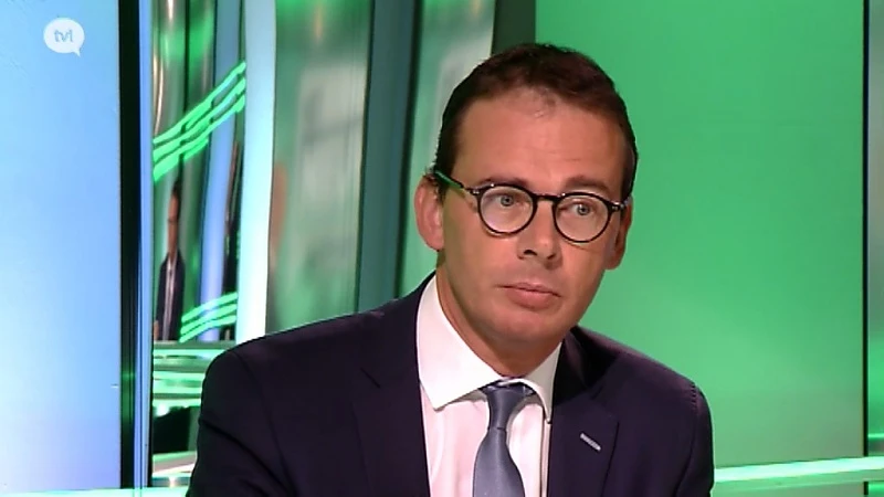 Wouter Beke: "Extremisten, links of rechts, dragen niets bij aan onze maatschappij"