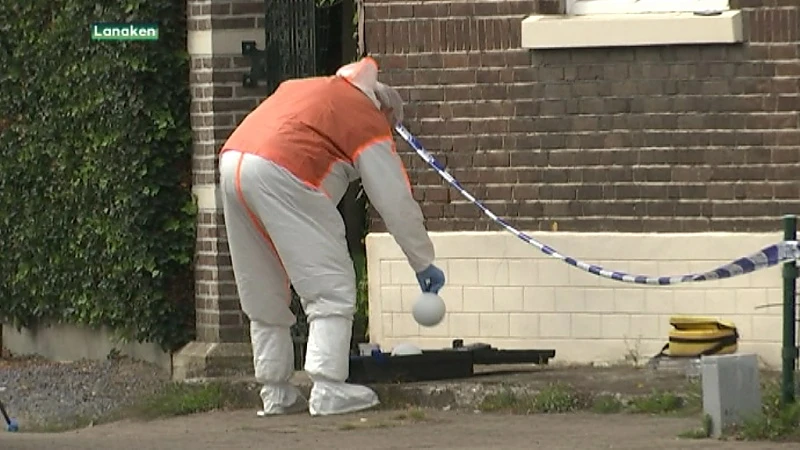 Verdachte van moord in Lanaken had gespannen relatie met slachtoffer