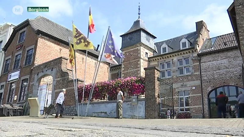 LIMBURG KIEST: Borgloon