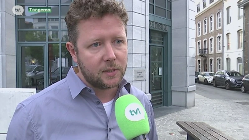 Verdachte moord Lanaken blijft aangehouden