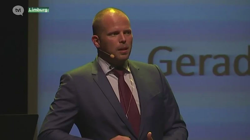 Peter Vanvelthoven wijst Theo Francken terecht in een reactie op het racisme van Schild & Vrienden