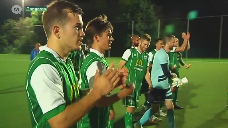 Heur-Tongeren en Hades gaan in derby op zoek naar eerste overwinning