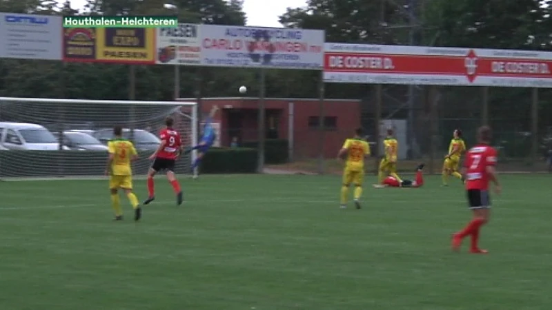 Derby in derde amateurliga B: Leopoldsburg krijgt pandoering van Helson