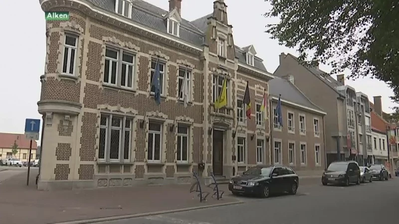 LIMBURG KIEST: Alken