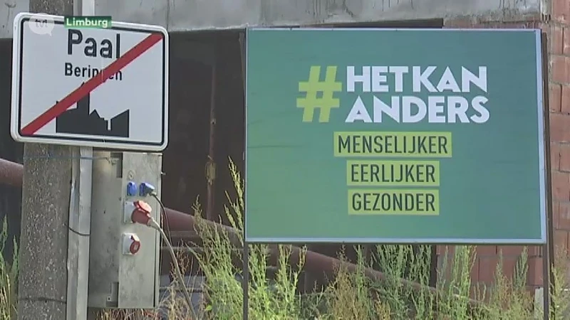 Groen hoopt op grote doorbraak in Limburg