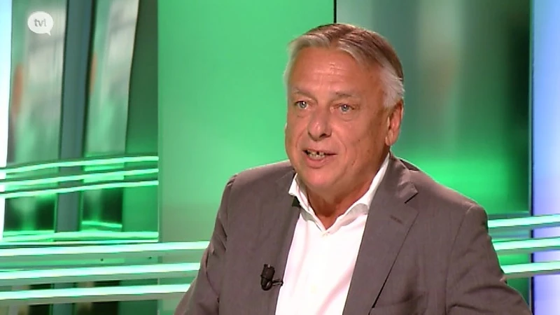 Patrick Dewael: "Geef na de verkiezingen de vier grote partijen elk een gedeputeerde"