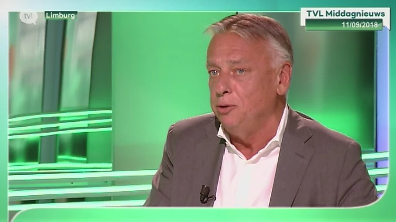 Patrick Dewael pleit voor provinciale eenheid: "Geef vier grootste partijen elk 1 gedeputeerde"