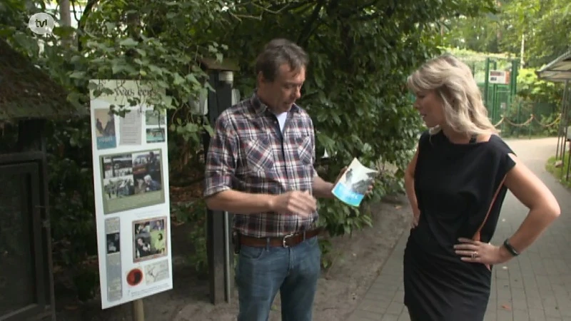 Natuurhulpcentrum in Opglabbeek