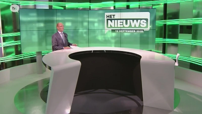 TVL Nieuws, 12 september 2018