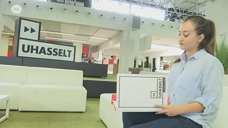 20 procent meer inschrijvingen voor industrieel ingeneur aan UHasselt
