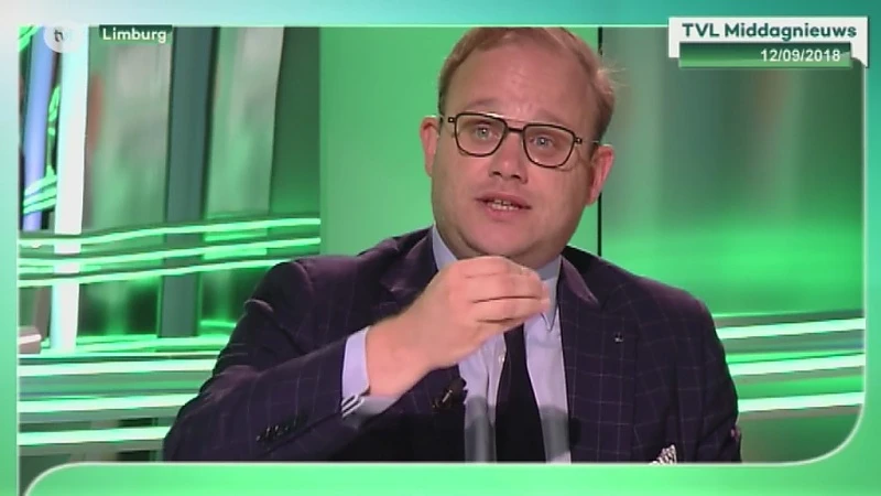 VKW-baas Ruben Lemmens: 'We moeten migranten aan het werk zetten in plaats van hen uit te wijzen'