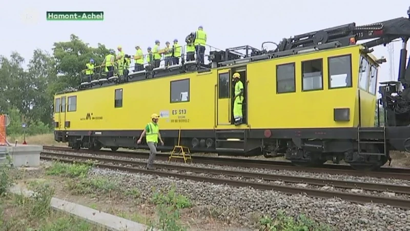 Limburg Kiest: Hamont-Achel