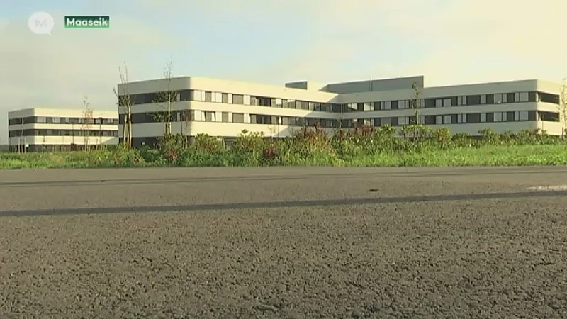 Pensioenbom ontploft in Maaseik