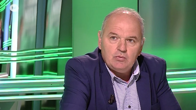 Johan Hillen voorzitter Boerenbond Limburg: "Dag van de Landbouw is nodig om kloof met boeren te verkleinen