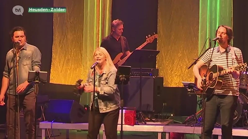 Marco Z en Sandra Kim gaan samen op tournee met Italiaanse klassiekers