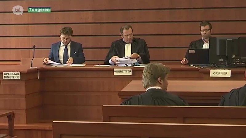 Begin oktober uitspraak in pensioenenproces Maaseik