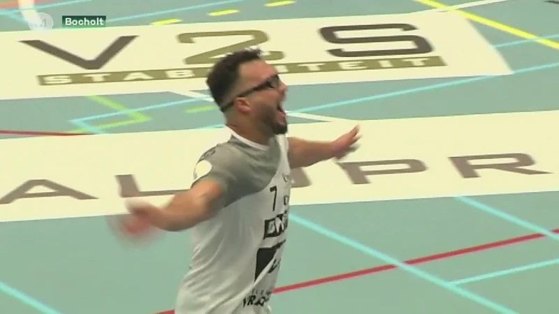 Handbalseizoen start met pittige Limburgse derby
