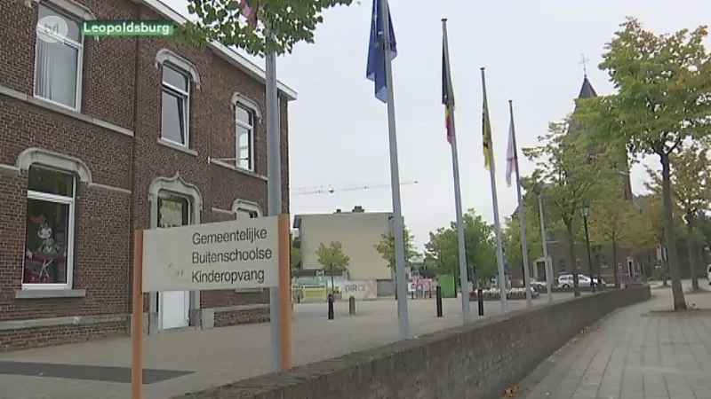 LIMBURG KIEST: Leopoldsburg