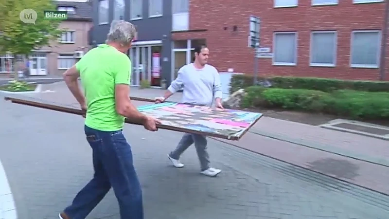 Militanten zetten laatste rechte lijn richting 14 oktober in