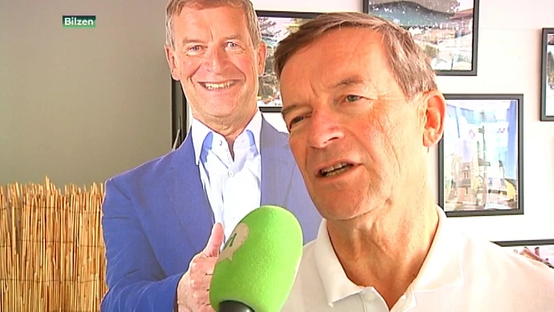 Al of niet sprake van voorakkoorden in Bilzen?