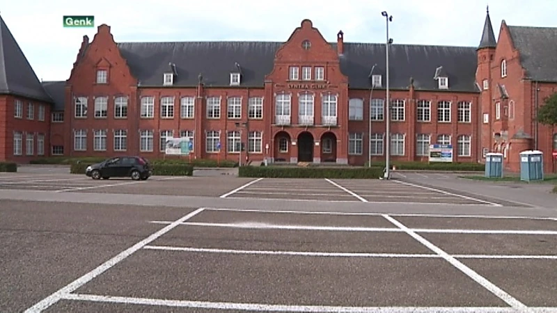 Eerste islamschool straks in Genk?